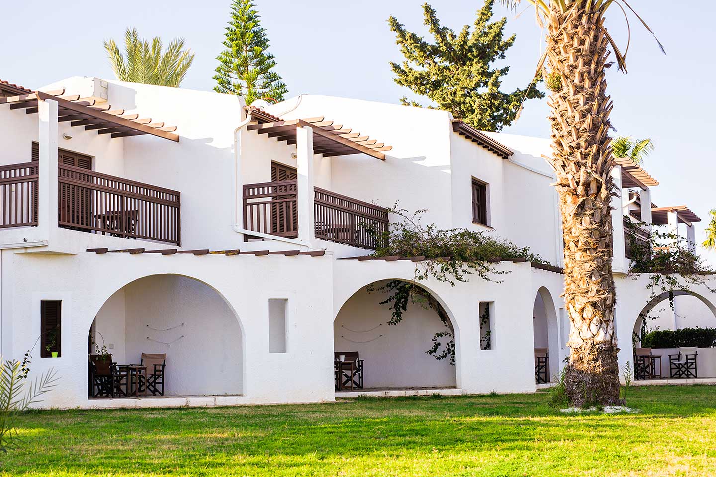 casa-06 Casa de Lujo con Bodega Privada