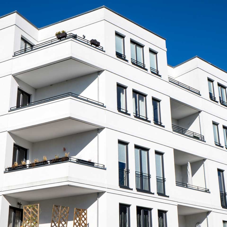 Apartamento Contemporáneo