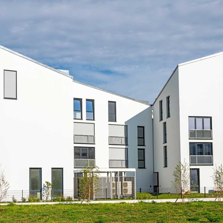 Apartamento Contemporáneo