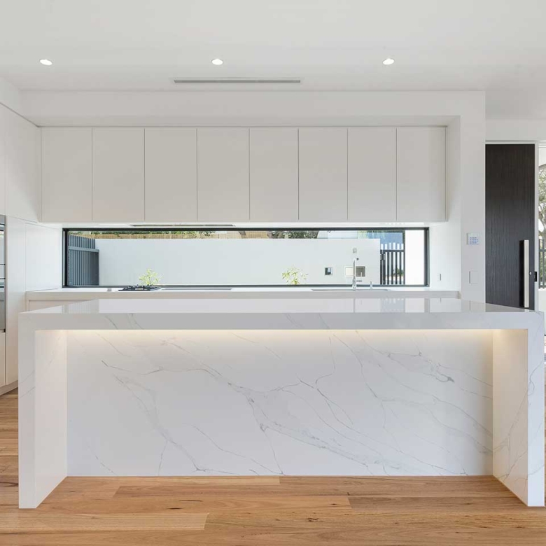 Apartamento Contemporáneo