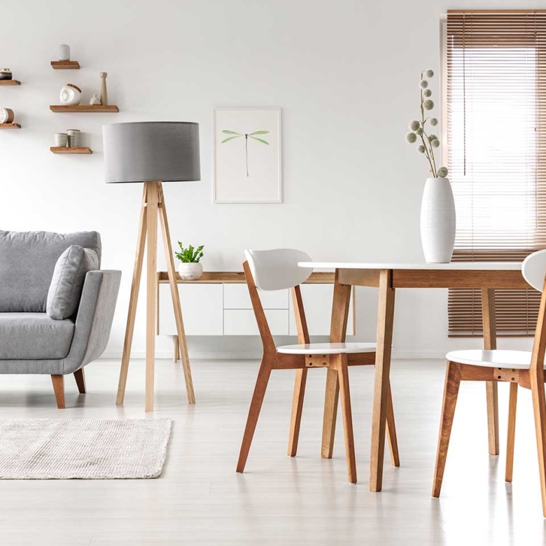 Apartamento Contemporáneo