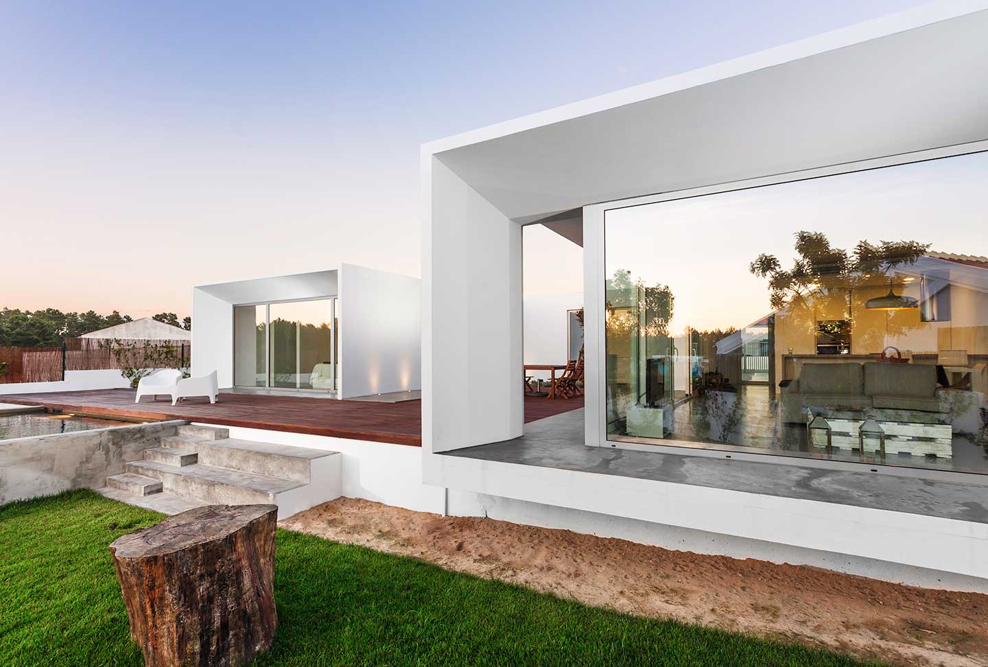 villa 03 Apartamento con Terraza en la Azotea