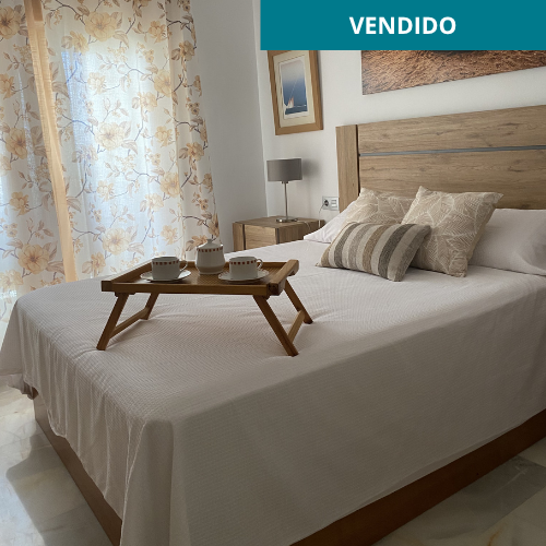 VENDIDO